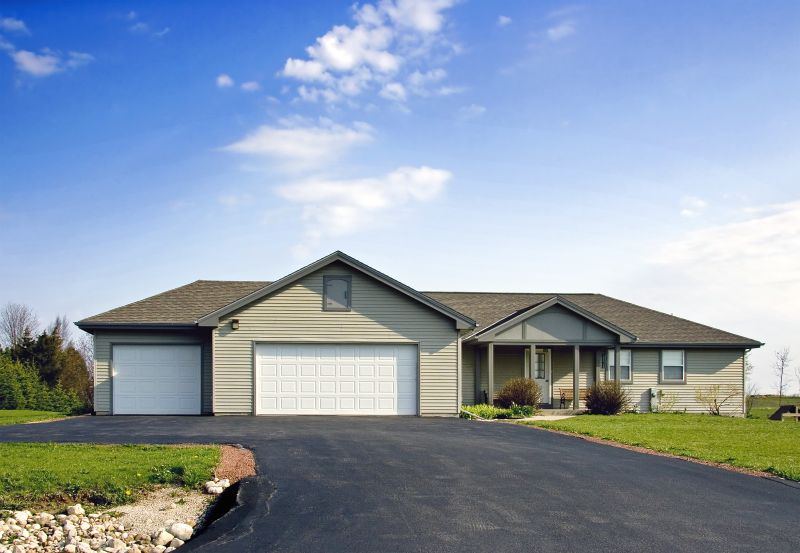 Residential Driveway Construction