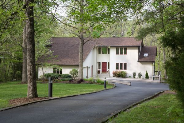 Driveway Paving in Conroe