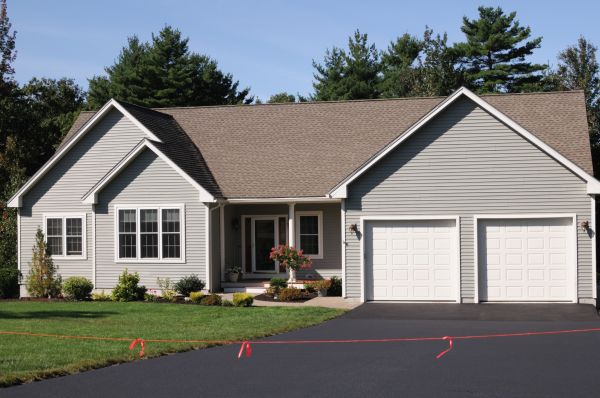 Cost of Home Driveway Paving in Conroe