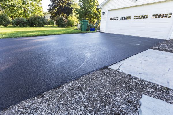 Cost of Tar And Chip Paving in Conroe