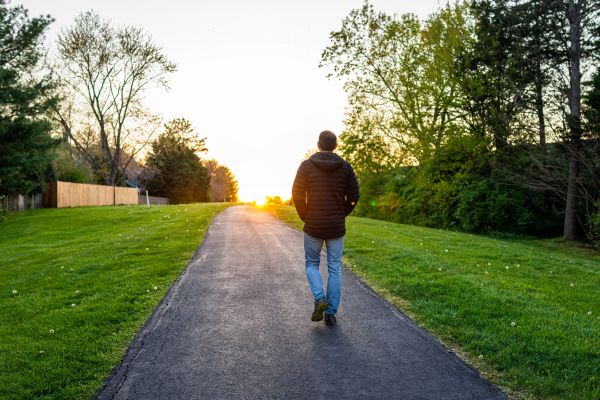 Cost of Paved Walkway Installation in Conroe