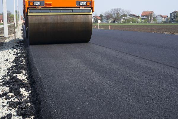 Asphalt Service in Conroe