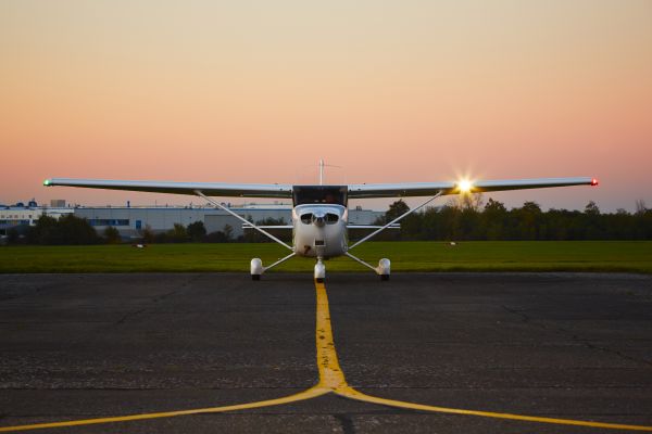 Airport Runway Repair in Conroe