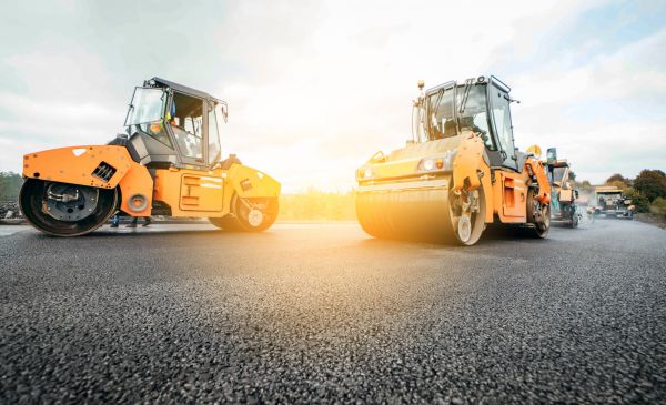 Cost of Asphalt Paving Installation in Conroe