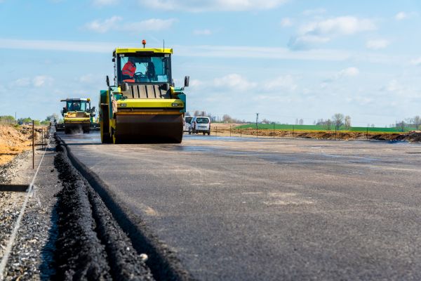 Cost of Asphalt Overlay Installation in Conroe