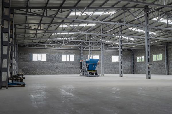 Commercial Paving Repair in Conroe
